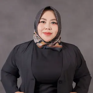 Foto Nurul Huda, S.H.