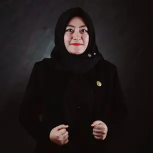 Foto Ranie Rian Sopiani, S.H