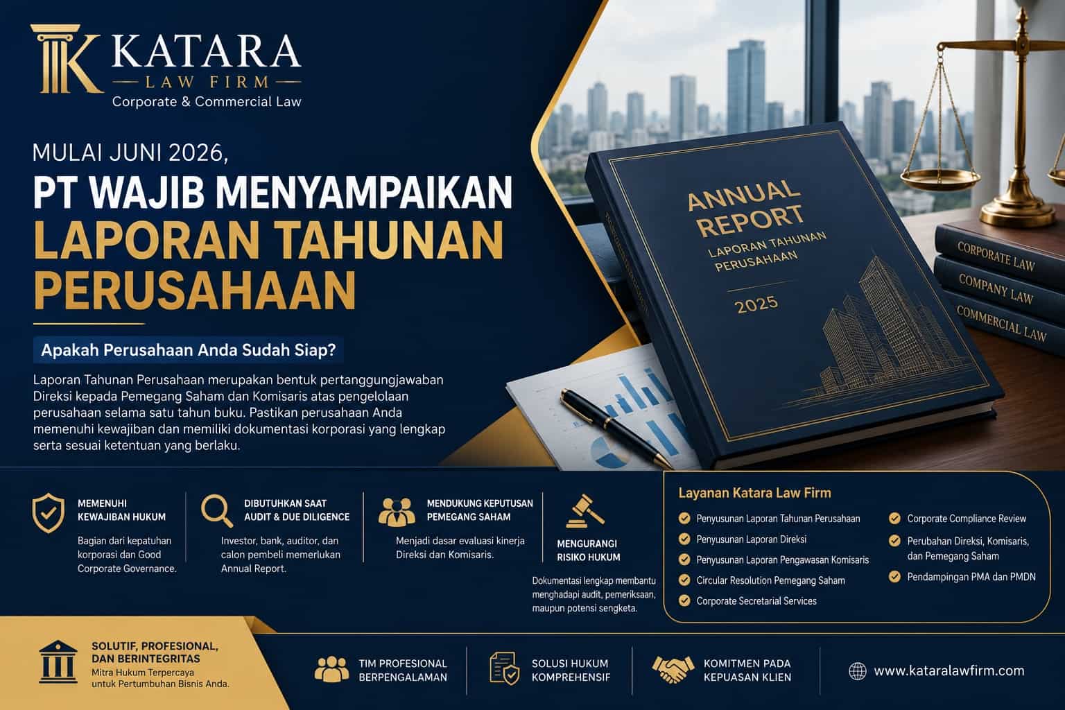 Ilustrasi artikel tentang hukum perceraian